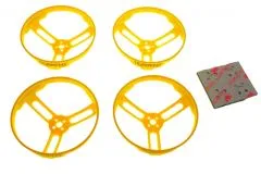 Blade Ersatzteil Torrent 110 FPV Propellerschützer in gelb 4Stück