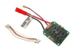 Blade Ersatzteil Torrent 110 FPV 4-in-1 FPV Regler Platine