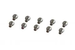 OXY Ersatzteile Kugelköpfe Ø3x4,5mm 10Stück für OXY2
