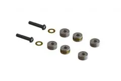 OXY Ersatzteil Hauptblatthalter Service Set für OXY2