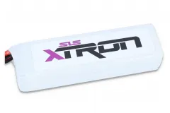 SLS LiPo Akku XTRON 5000mAh 5S1P 18,5V 30C/60C