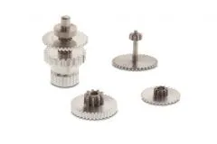 MKS Servo Metallgetriebe-Set DS480