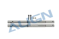 Align Dreiblatt Hauptrotorwelle für T-REX 550E, 550X und 550L / Länge 183mm