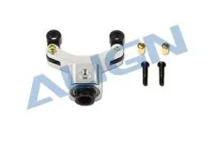 Align Hecksteuerbrücke Metall für T-REX 550X, 550L, 550E, 600L, 600E, 600N
