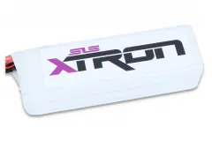 SLS LiPo Akku XTRON 3600mAh 5S1P 18,5V 30C/60C