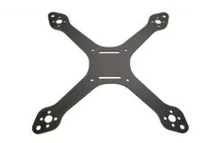 Blade Ersatzteil Torrent 110 FPV carbon Rahmen