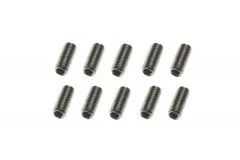 Madenschraube M3x8mm 10Stück