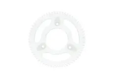 Rakonheli Hauptzahnrad Delrin 64 Zähne für Blade mCPXBL, mSRX und mSRS