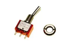 FrSky Taranis 3 Weg Schalter kurz