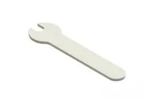 OXY Ersatzteil 3 Blatt Rotorkopf 5mm Gabelschlüssel