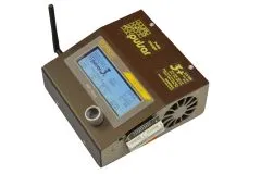 Profi- Akkulader Pulsar 3+ mit eingebautem Bluetooth Modul ohne Netzgerät, 12-48V, 1-14S