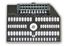 Balanceradapterplatine Ersatzteil unbestückt für Pulsar 3+