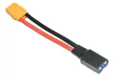 Ladekabel für Pulsar 3+ mit EC5 Stecker