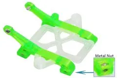 Rakonheli RunCam Micro Swift Kamerahalterung 20x20mm für Blade Torrent 110 FPV