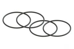 OXY Ersatzteile Akku Halter O-Ring 4Stück für OXY2