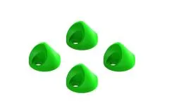 Lynx Propeller Adapter 4Stück in grün für Blade Torrent 110 FPV