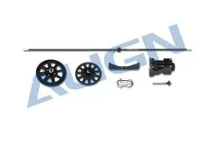 Align Starrantrieb Upgrade Set für T-REX 470LT