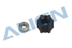 Align Lagerbockset und Kugellager für Starrantrieb für T-REX 470LT