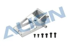 Align Heckservoaufnahme aus Metall für T-REX 470L