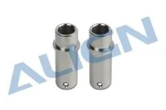 Align Freilaufhülse mit M2,5 Schraube 2Stück für T-REX 470L