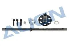 Align Hauptrotorwelle Upgrade Set mit M2,5 Schraube für T-REX 470L