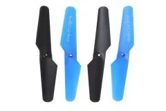 Revell Ersatzteil Rotorblätter für Revell Controll Quadcopter FUNTIC 2.0