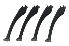 Revell Ersatzteil Landekufen für Revell Control Quatrocopter GO RTF