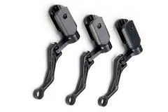 XK Innovations Tuningteile Hauptrotorblatthalter aus Metal für AS350