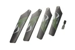 Revell Ersatz Rotorblätter für Revell Control RC Heli Bone Breaker