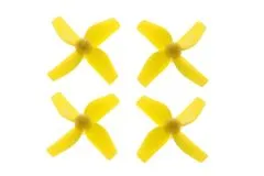 BeeRotor Propeller Set 2xCW und 2xCCW für TinyBee Micro FPV Racing Quadcopter