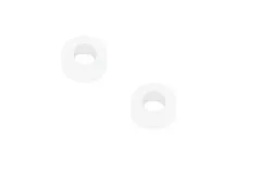 Rakonheli Dämpfer aus CNC Delrin für T-REX 150