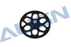 Align Autorotations-Zahnrad mit 180 Zähnen Modul 0,6 für T-REX550E/600E/600N