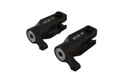 OXY Ersatzteil Hauptrottorblatthalter in schwarz für OXY4