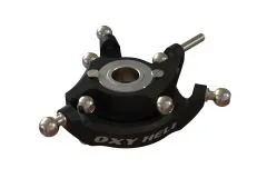 OXY Ersatzteil Taumelscheibe in schwarz für OXY4