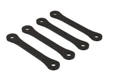 OXY Ersatzteil Heckgehäuse Versteifungs Set für OXY4