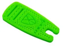 OXY Ersatzteil Rotorblattauflage Ninja Flex in grün für OXY4