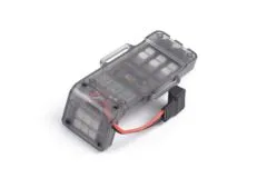 GoFly multifunktionaler Akku Schutzboard