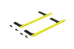 Blade Ersatzteil Landekufen für Fusion 270