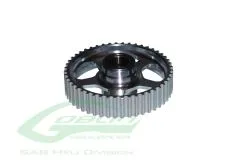 SAB Goblin Hauptgetriebe Riemenrad für 500