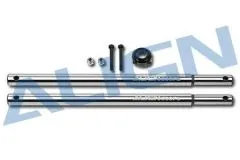 Align Hauptrotorwelle für 4 Blatt Rotorkopf für T-REX 500