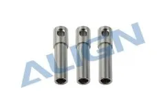 Align Dreiblatt Blattlagerwelle für T-REX 700/760/800