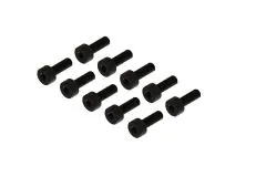 Inbusschauben M2x6CS 10Stück für OXY Heli