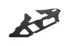 Blade Ersatzteil Fusion 480 Hauptrahmen