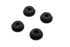 Blade Ersatzteil Fusion 480 Kabinenhaubengummis