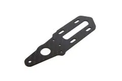 Blade Ersatzteil Fusion 480 Heckgehäuseplatte