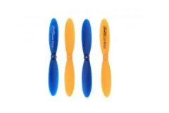 Revell Ersatzteil Rotor-Satz für Revell Control Quadrocopter Spot 3.0