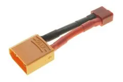 Adapter XT90 Stecker auf Deans Buchse