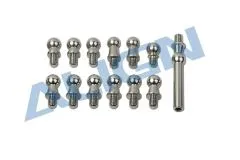 Align Dreiblatt Kugelkopf Set für T-REX 700E