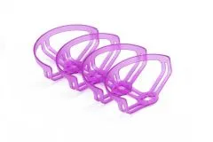 GoFly Ersatz Propeller Schützer 4Stück in violet für CP90Pro