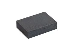 Schleifschwamm fein/extrafein 100x70mm